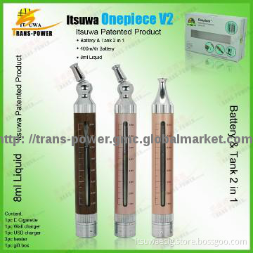 titan pinoy mod private v2 e cig sentinel Battery and tank two in one
